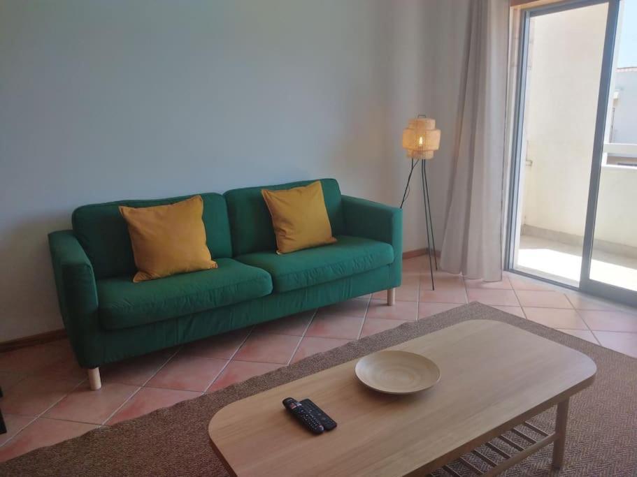 Apartament Navigation House Sesimbra Zewnętrze zdjęcie
