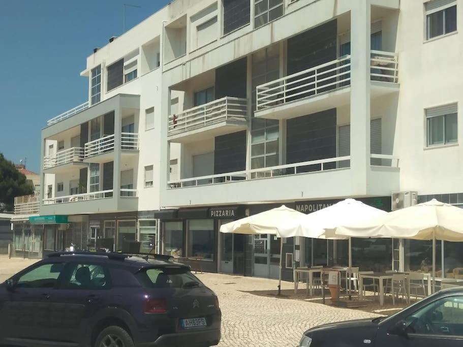 Apartament Navigation House Sesimbra Zewnętrze zdjęcie