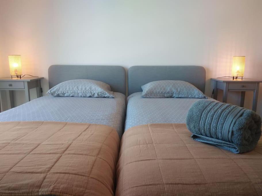 Apartament Navigation House Sesimbra Zewnętrze zdjęcie