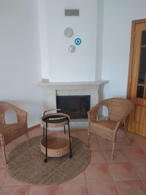 Apartament Navigation House Sesimbra Zewnętrze zdjęcie