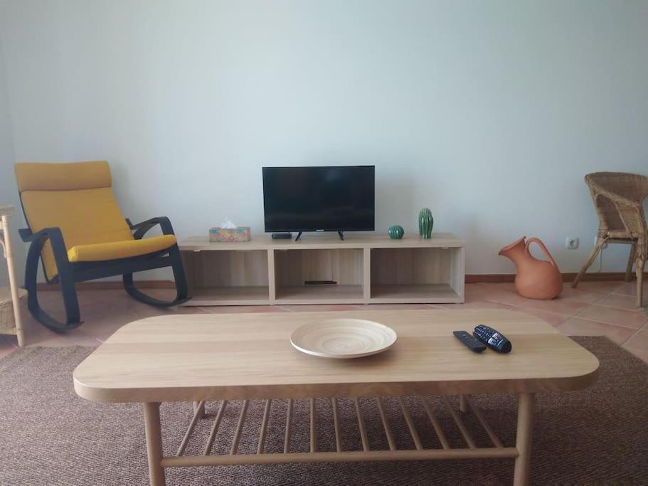 Apartament Navigation House Sesimbra Zewnętrze zdjęcie