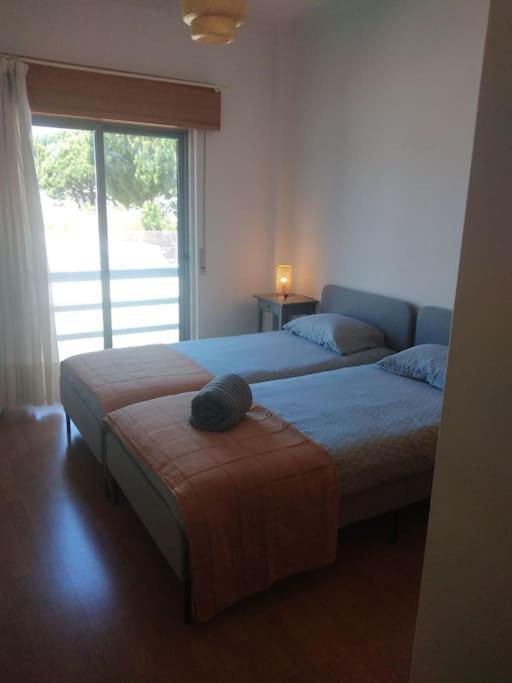Apartament Navigation House Sesimbra Zewnętrze zdjęcie