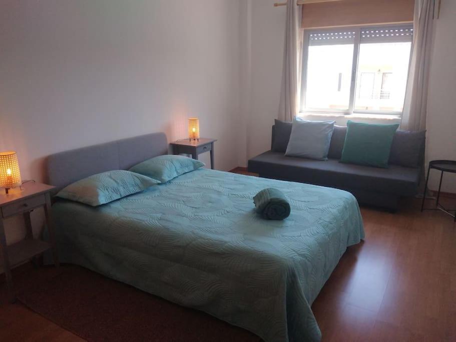Apartament Navigation House Sesimbra Zewnętrze zdjęcie