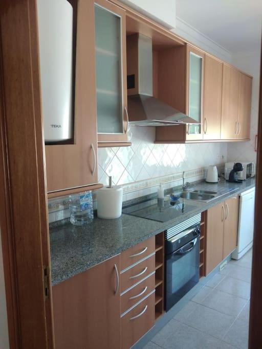 Apartament Navigation House Sesimbra Zewnętrze zdjęcie